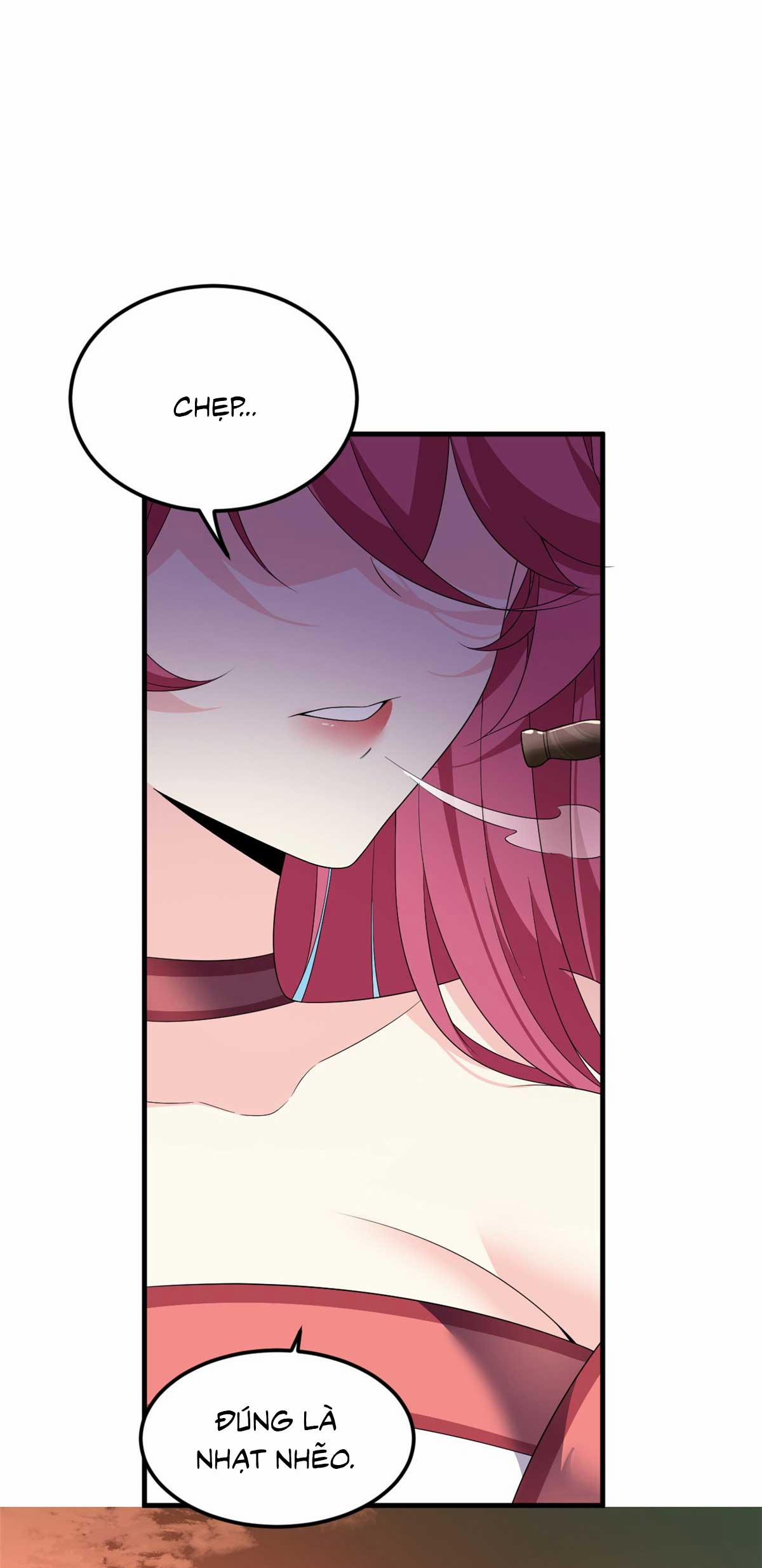 Tôi Ở Thế Giới Khác Dựa Dẫm Vào Phụ Nữ 176 trang 3