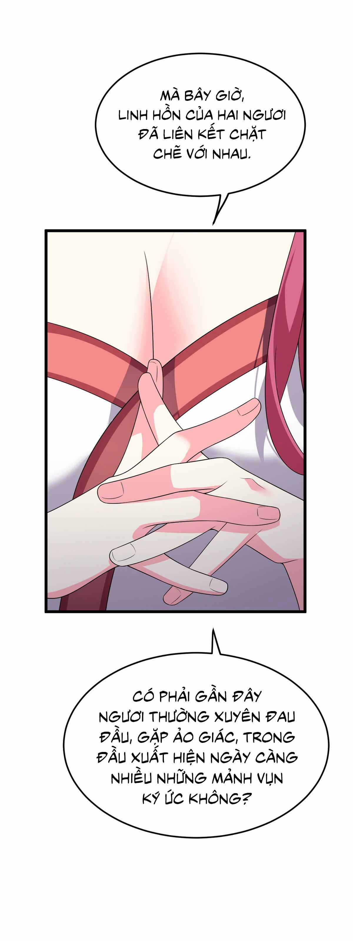 Tôi Ở Thế Giới Khác Dựa Dẫm Vào Phụ Nữ 176 trang 30