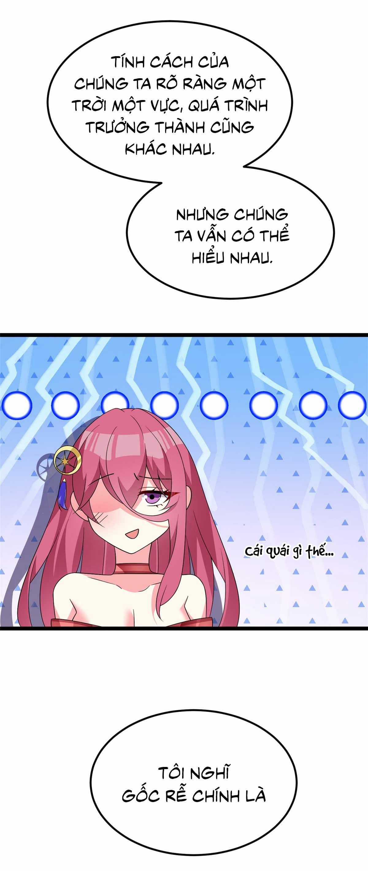 Tôi Ở Thế Giới Khác Dựa Dẫm Vào Phụ Nữ 176 trang 51