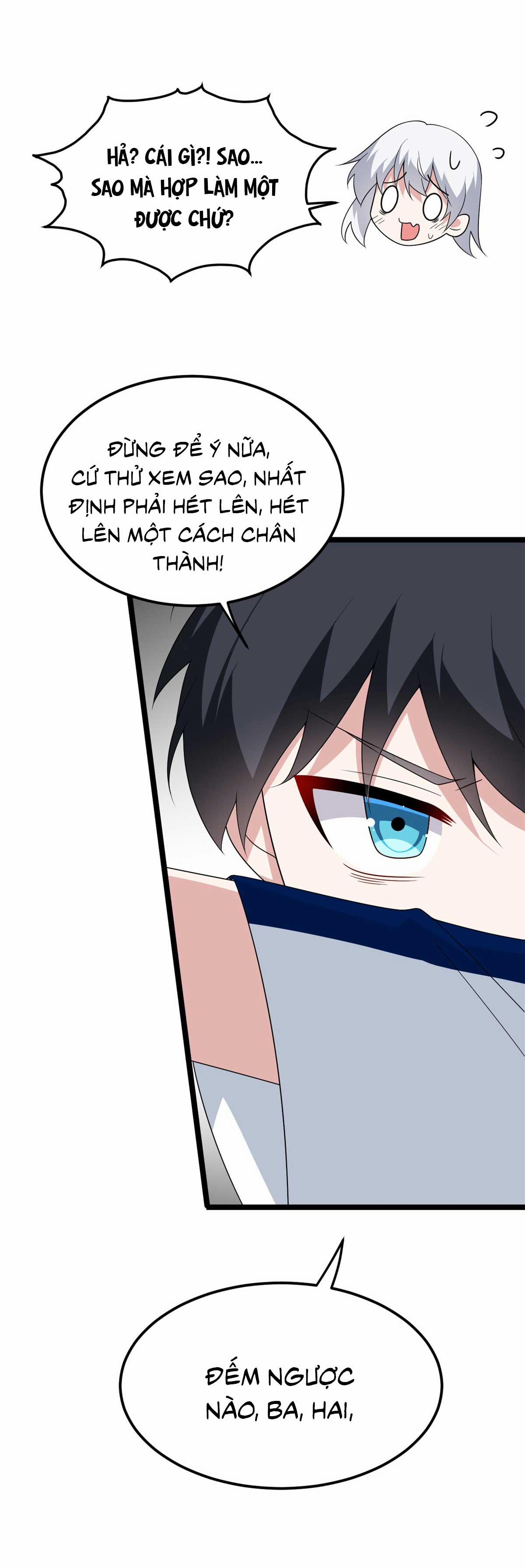 Tôi Ở Thế Giới Khác Dựa Dẫm Vào Phụ Nữ 176 trang 53