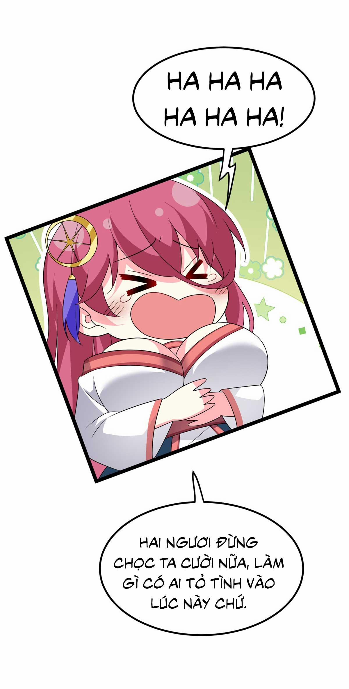 Tôi Ở Thế Giới Khác Dựa Dẫm Vào Phụ Nữ 176 trang 55