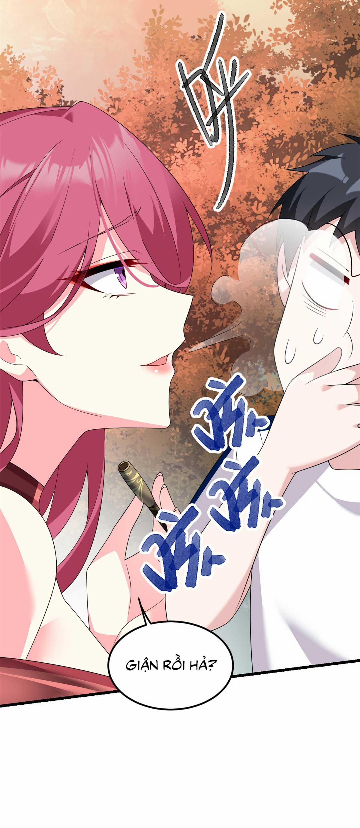 Tôi Ở Thế Giới Khác Dựa Dẫm Vào Phụ Nữ 176 trang 9