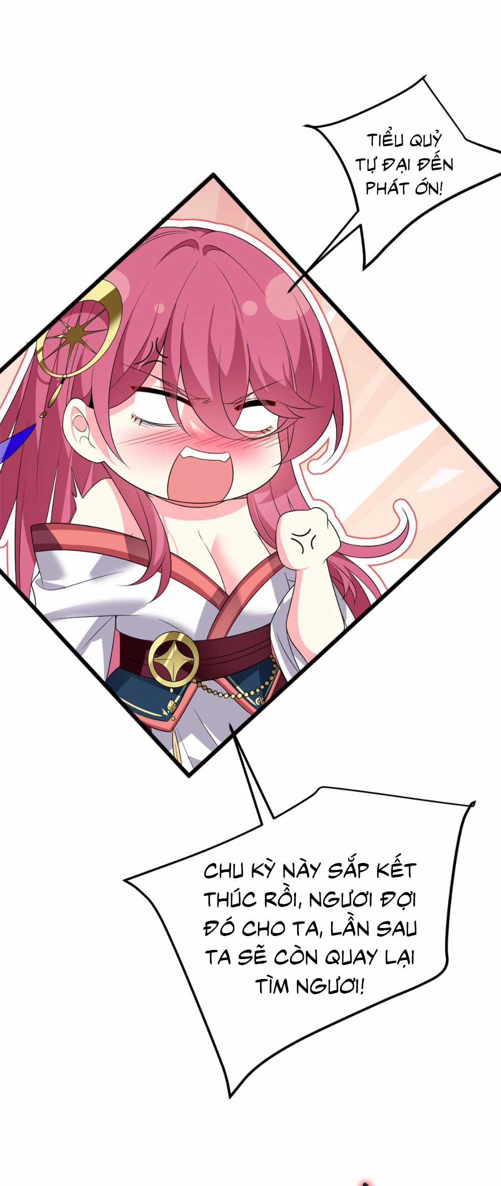 Tôi Ở Thế Giới Khác Dựa Dẫm Vào Phụ Nữ 177 trang 19