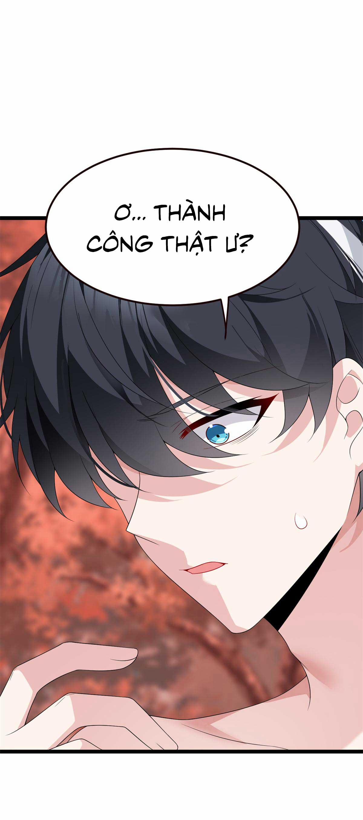 Tôi Ở Thế Giới Khác Dựa Dẫm Vào Phụ Nữ 177 trang 2