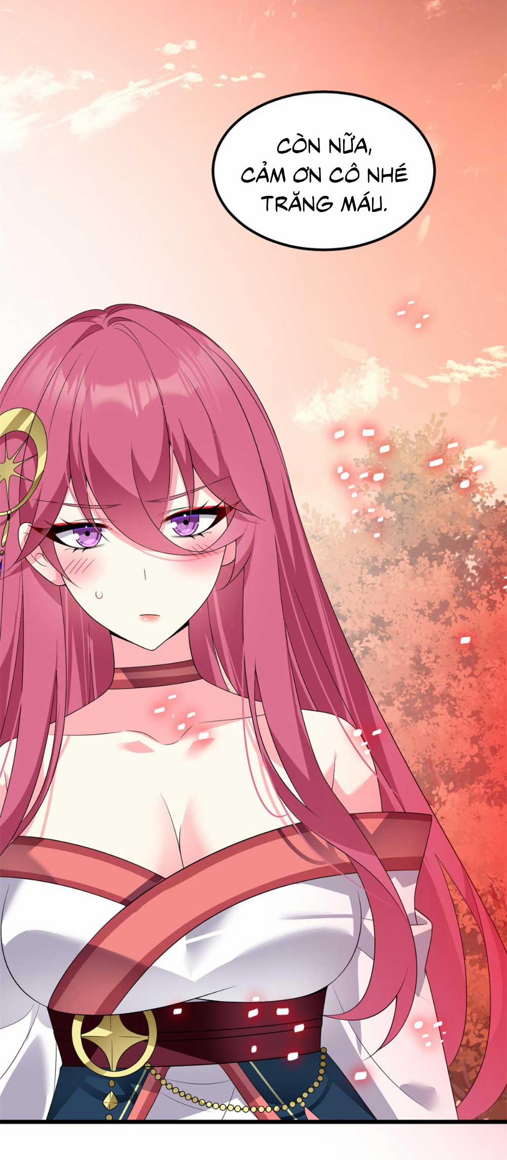 Tôi Ở Thế Giới Khác Dựa Dẫm Vào Phụ Nữ 177 trang 21