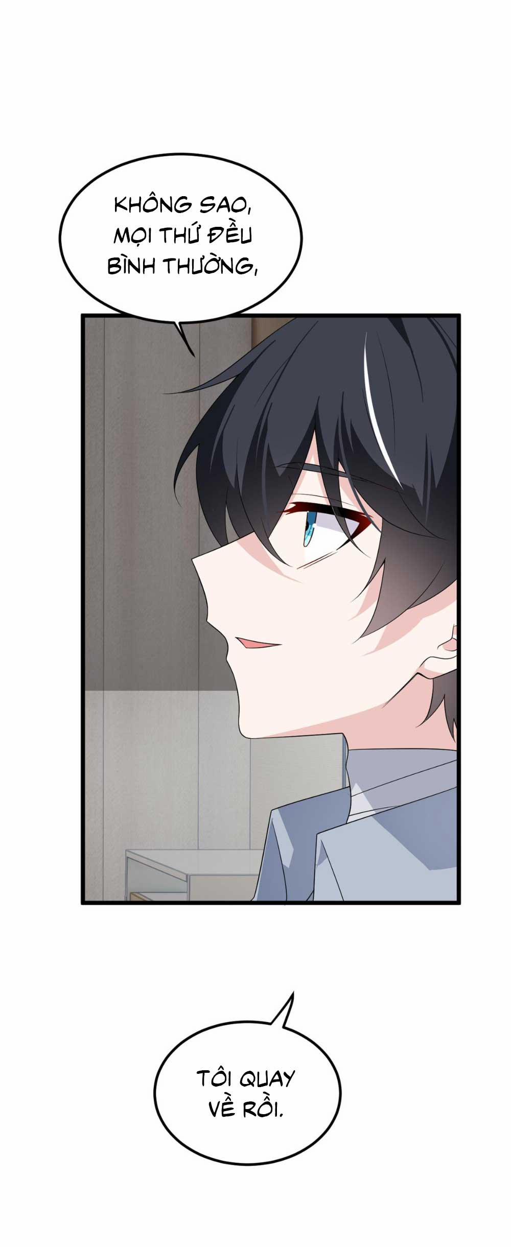 Tôi Ở Thế Giới Khác Dựa Dẫm Vào Phụ Nữ 177 trang 28