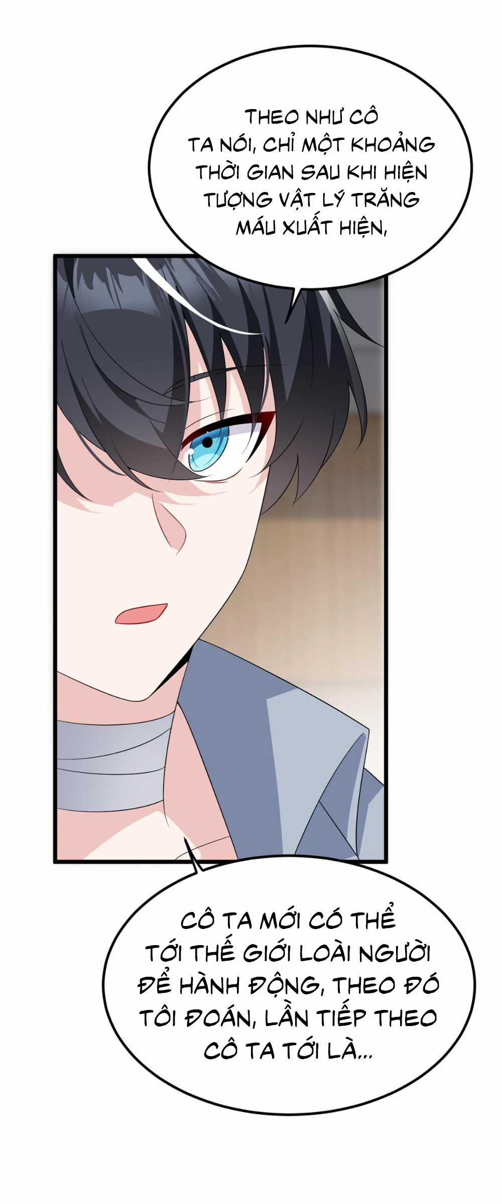 Tôi Ở Thế Giới Khác Dựa Dẫm Vào Phụ Nữ 177 trang 32