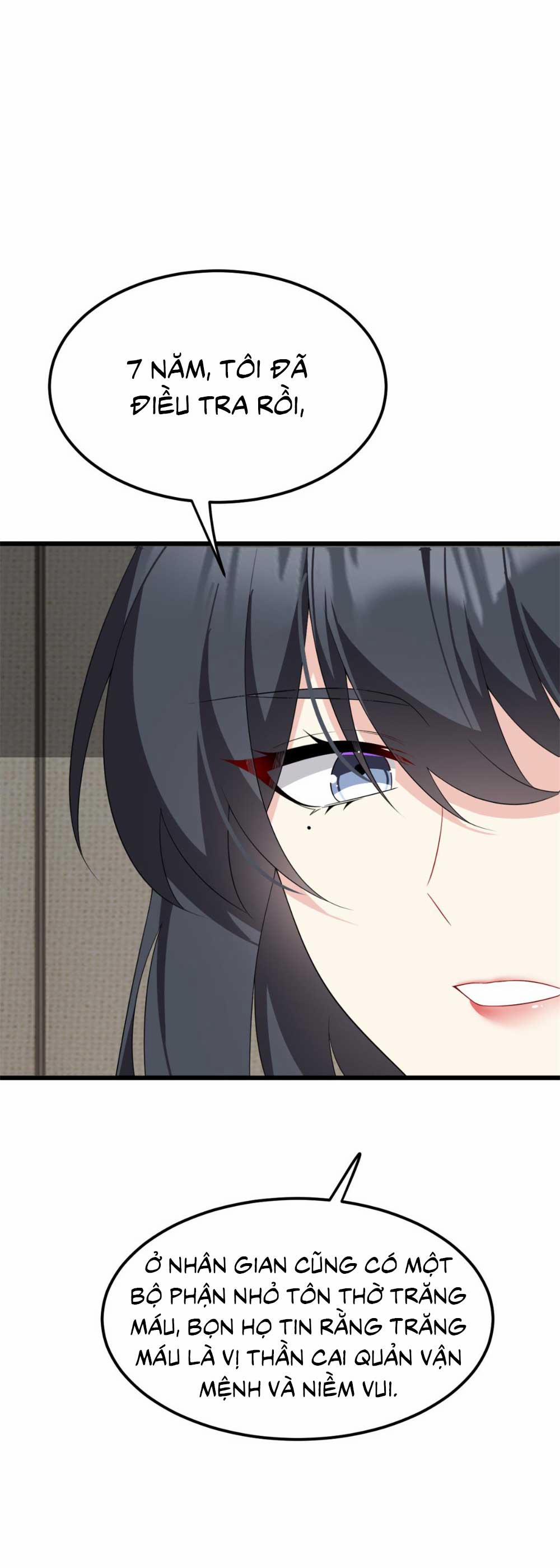 Tôi Ở Thế Giới Khác Dựa Dẫm Vào Phụ Nữ 177 trang 33