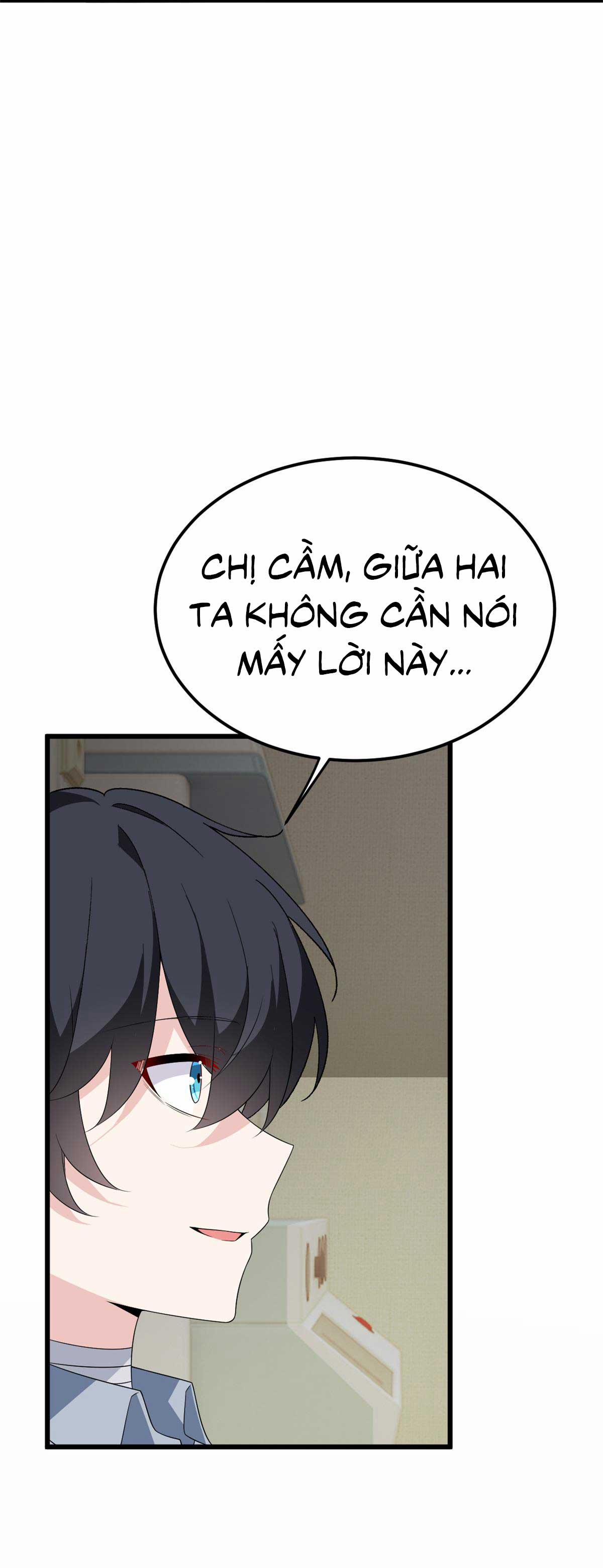 Tôi Ở Thế Giới Khác Dựa Dẫm Vào Phụ Nữ 177 trang 37