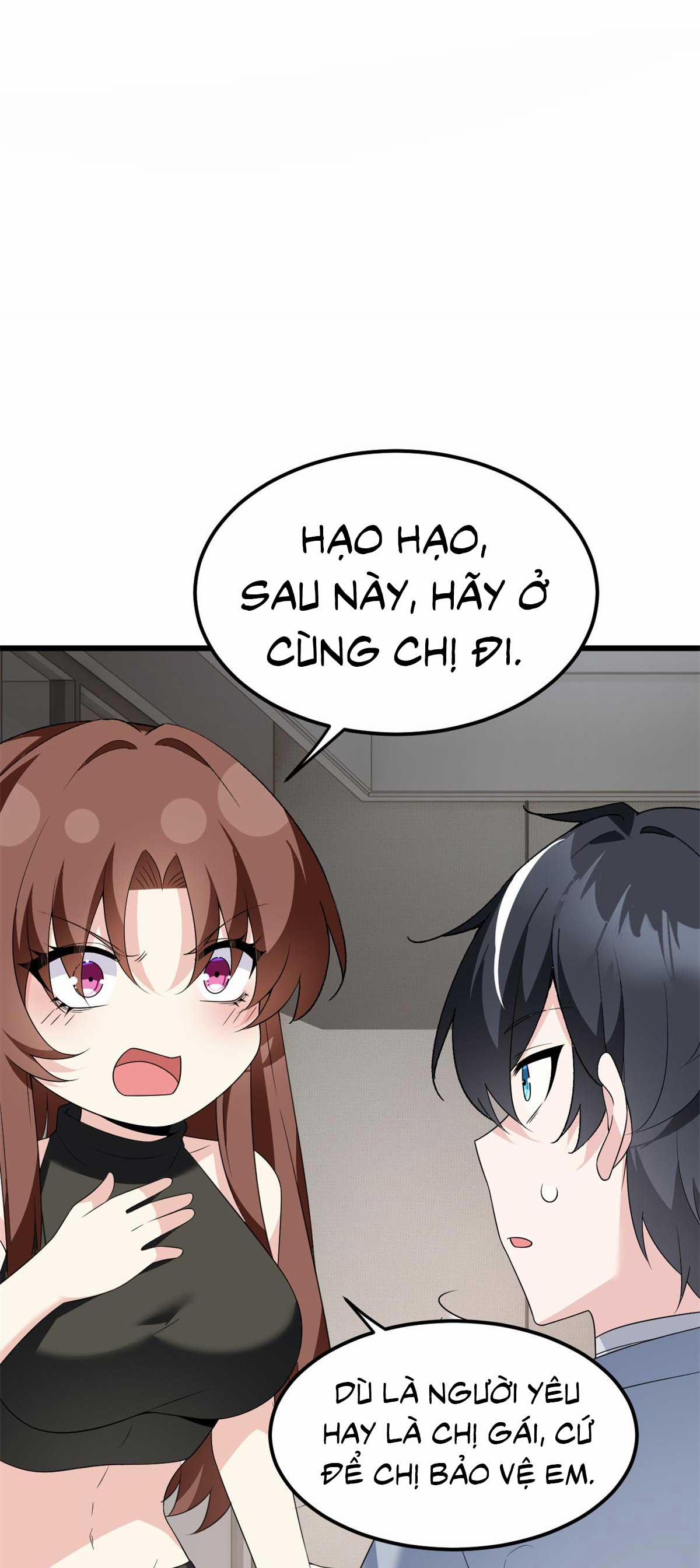Tôi Ở Thế Giới Khác Dựa Dẫm Vào Phụ Nữ 177 trang 40
