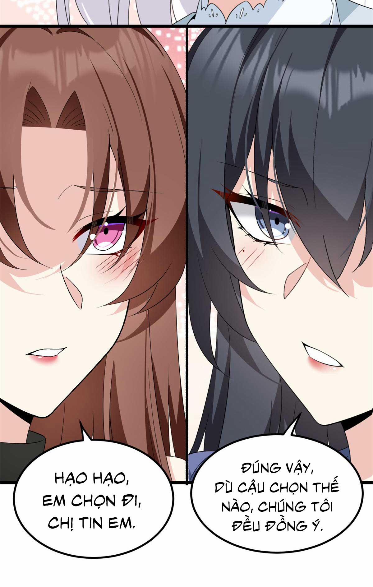 Tôi Ở Thế Giới Khác Dựa Dẫm Vào Phụ Nữ 177 trang 43
