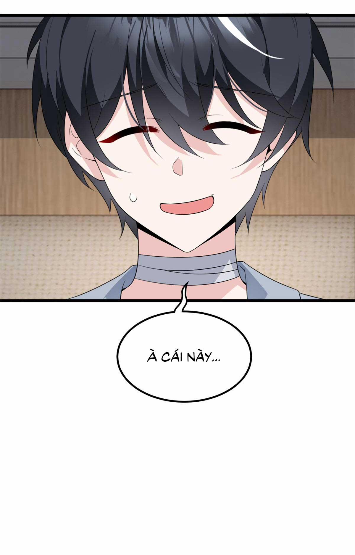 Tôi Ở Thế Giới Khác Dựa Dẫm Vào Phụ Nữ 177 trang 44