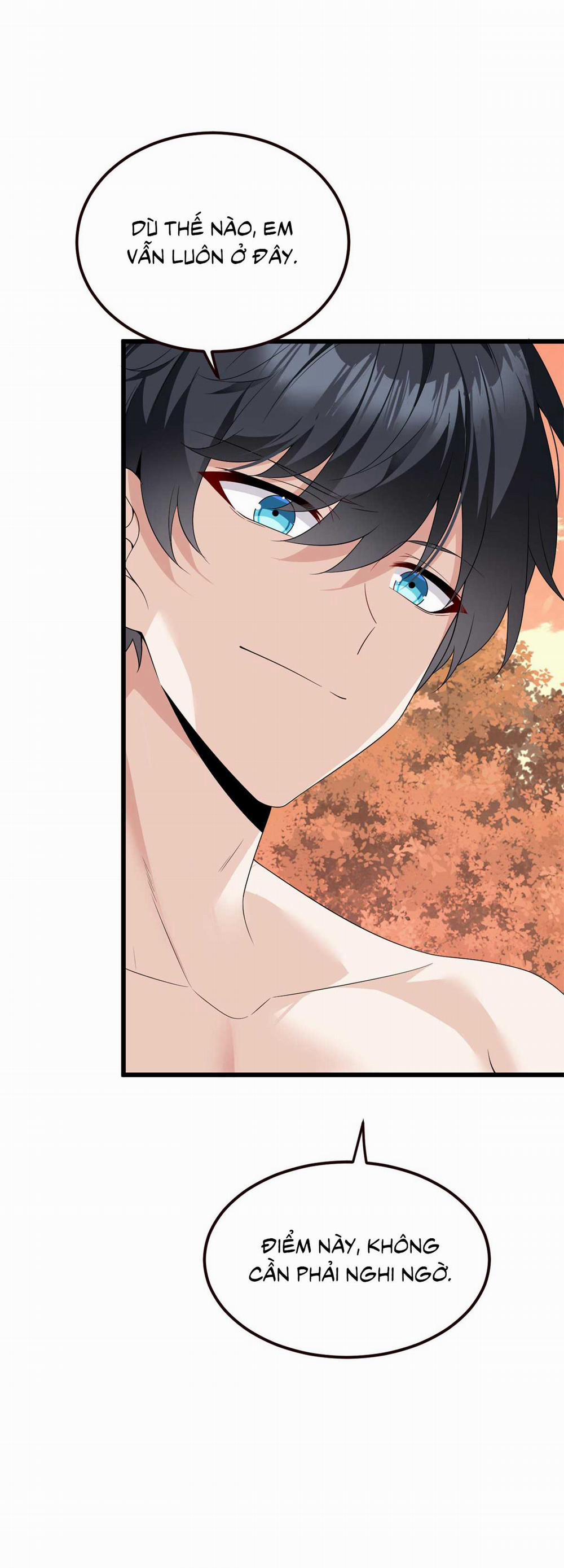 Tôi Ở Thế Giới Khác Dựa Dẫm Vào Phụ Nữ 177 trang 8