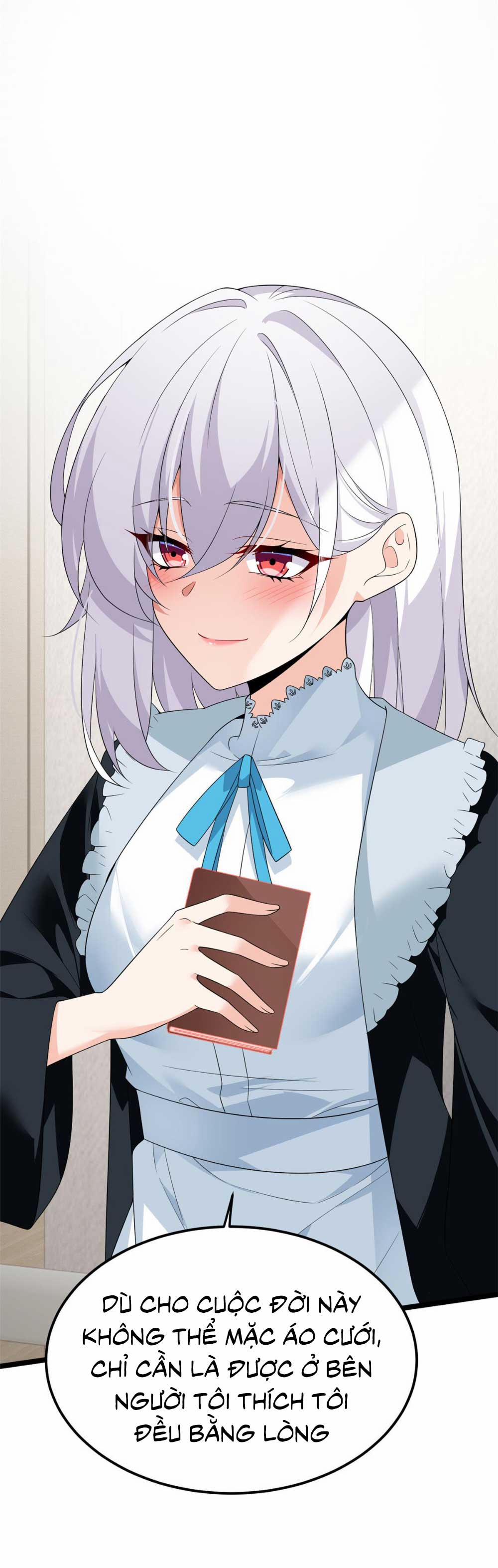 Tôi Ở Thế Giới Khác Dựa Dẫm Vào Phụ Nữ 178 trang 19