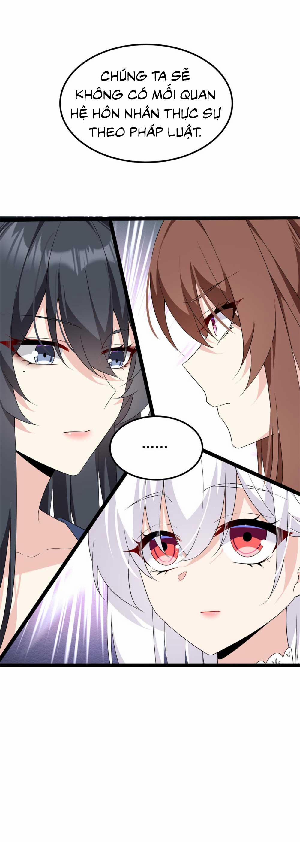 Tôi Ở Thế Giới Khác Dựa Dẫm Vào Phụ Nữ 178 trang 28