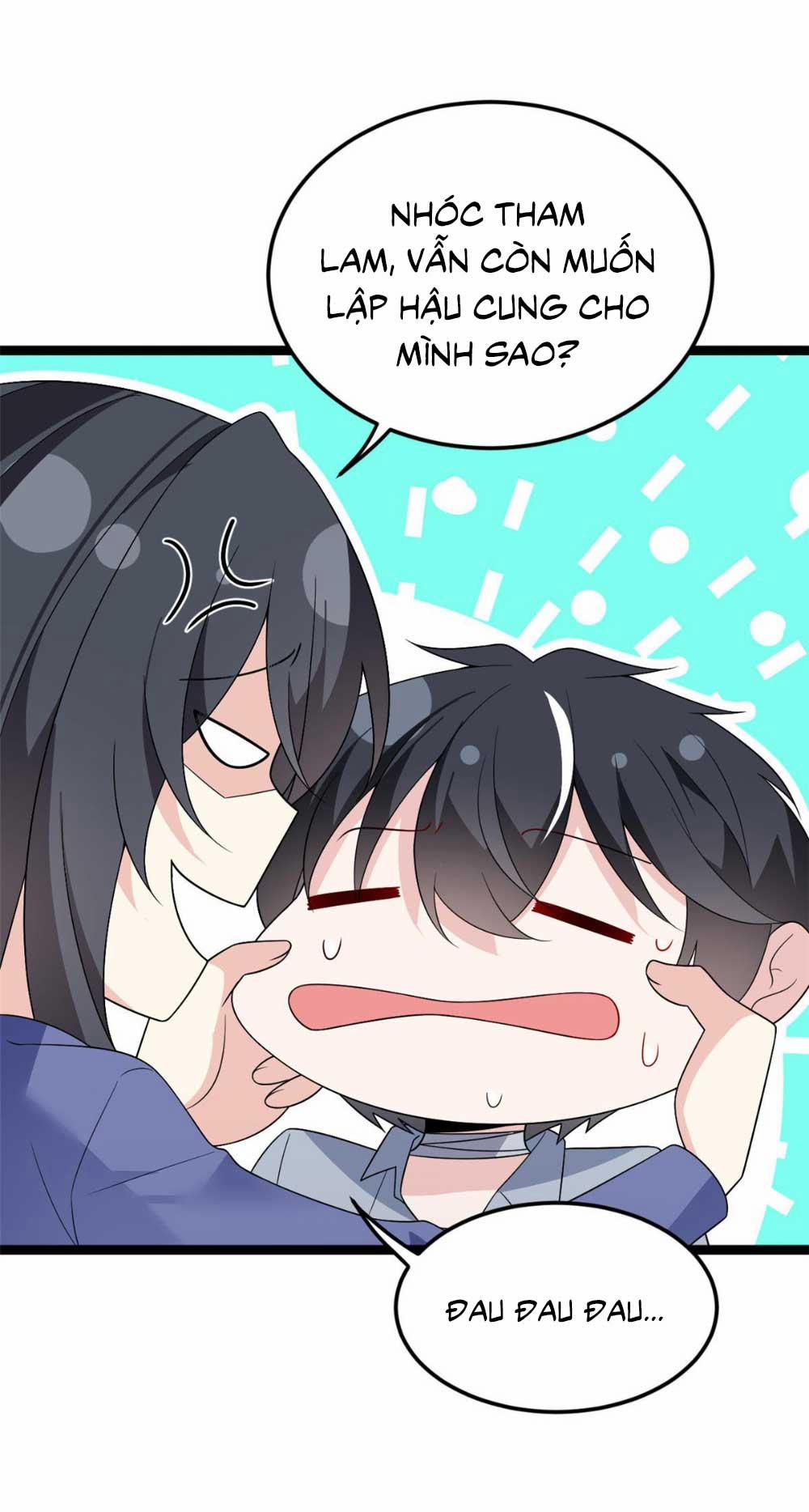 Tôi Ở Thế Giới Khác Dựa Dẫm Vào Phụ Nữ 178 trang 30