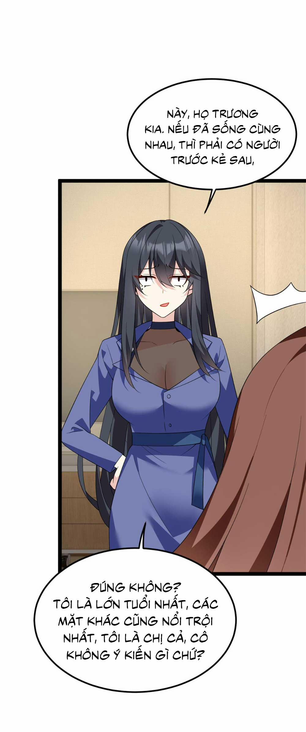 Tôi Ở Thế Giới Khác Dựa Dẫm Vào Phụ Nữ 178 trang 38