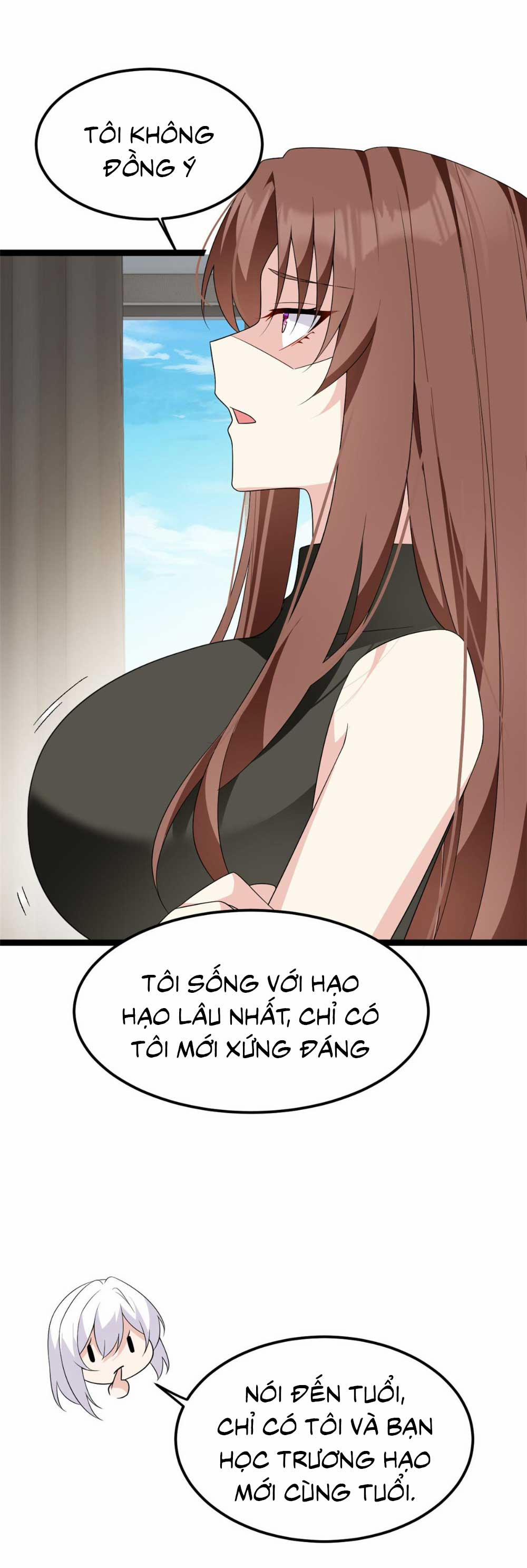 Tôi Ở Thế Giới Khác Dựa Dẫm Vào Phụ Nữ 178 trang 39