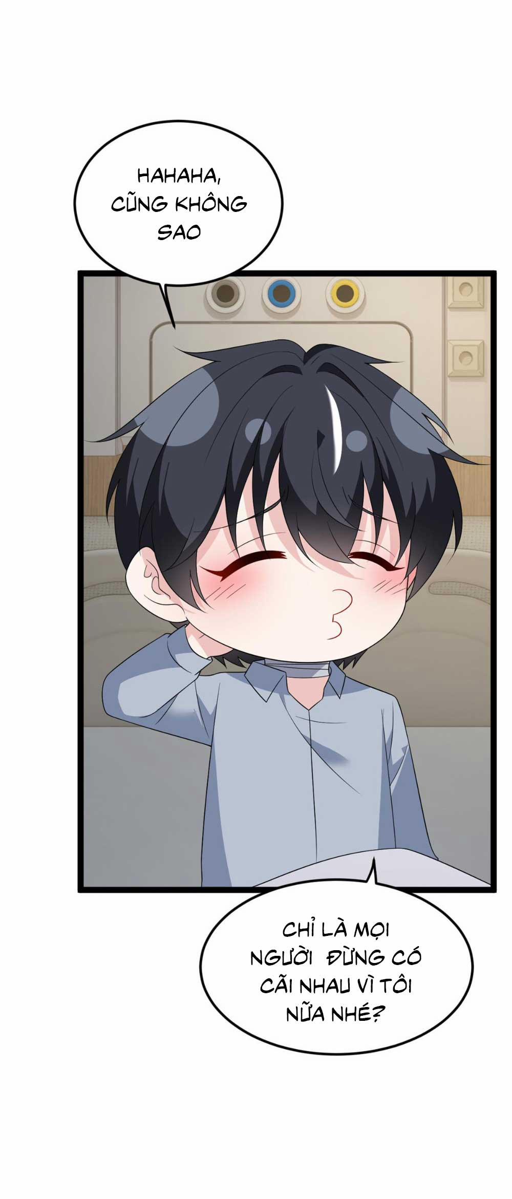 Tôi Ở Thế Giới Khác Dựa Dẫm Vào Phụ Nữ 178 trang 42