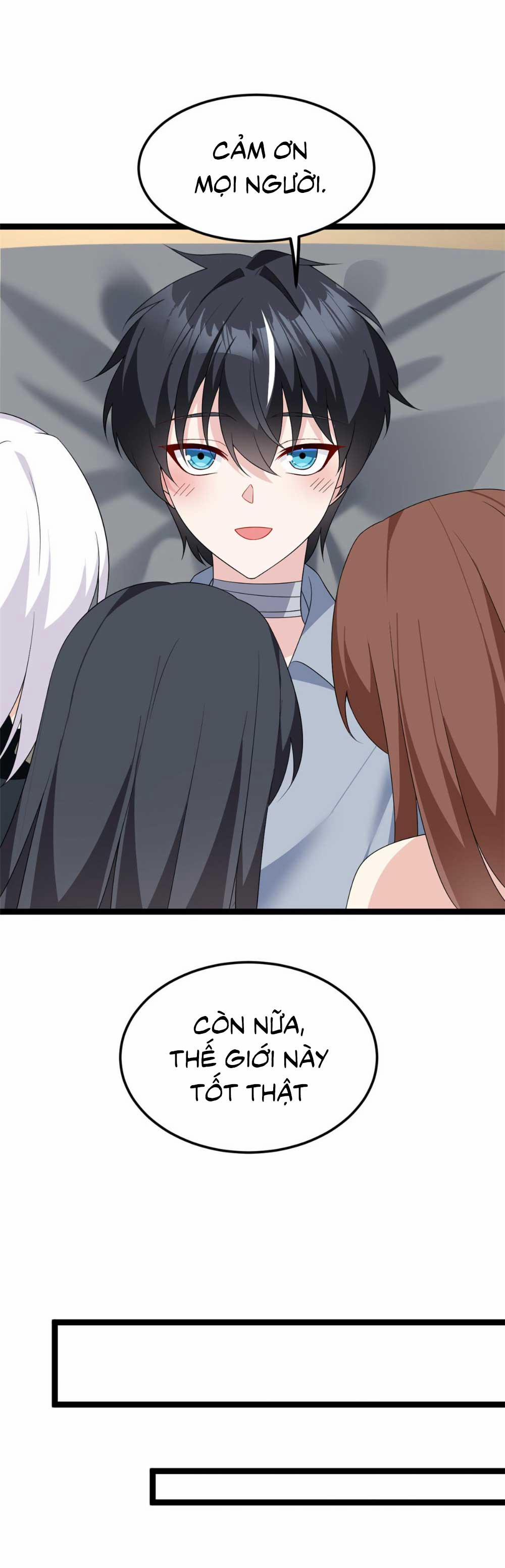 Tôi Ở Thế Giới Khác Dựa Dẫm Vào Phụ Nữ 178 trang 44