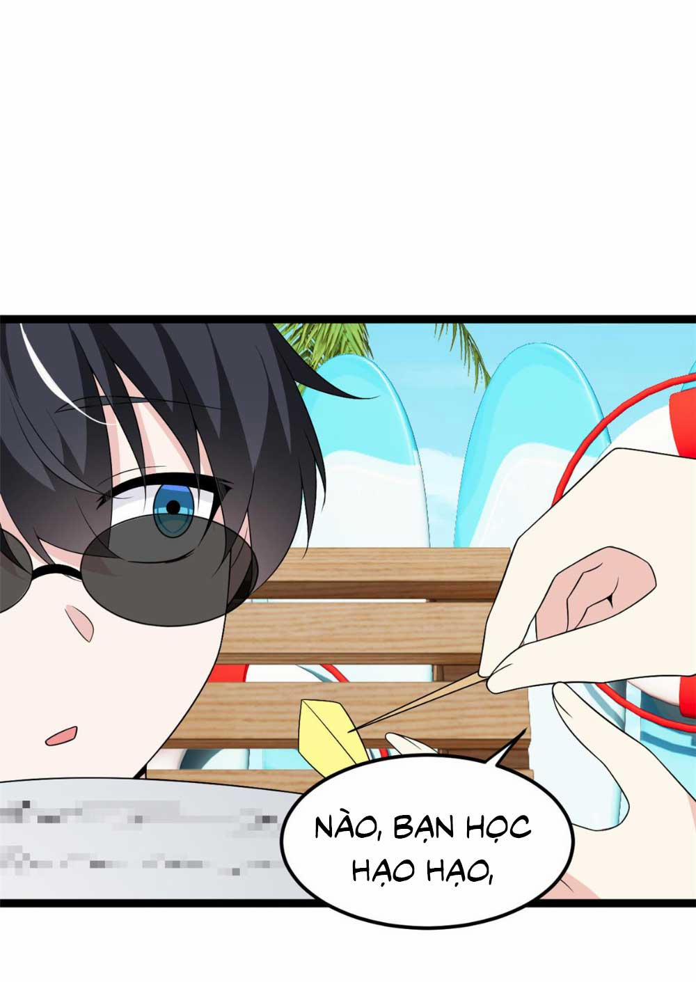 Tôi Ở Thế Giới Khác Dựa Dẫm Vào Phụ Nữ 178 trang 47