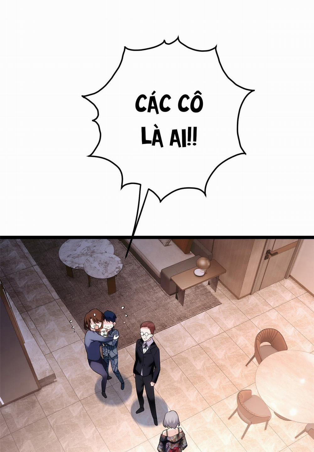 Tôi Ở Thế Giới Khác Dựa Dẫm Vào Phụ Nữ 179 trang 15