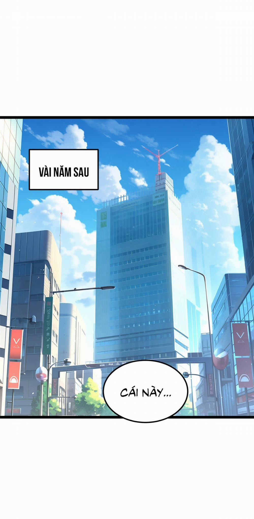 Tôi Ở Thế Giới Khác Dựa Dẫm Vào Phụ Nữ 179 trang 2