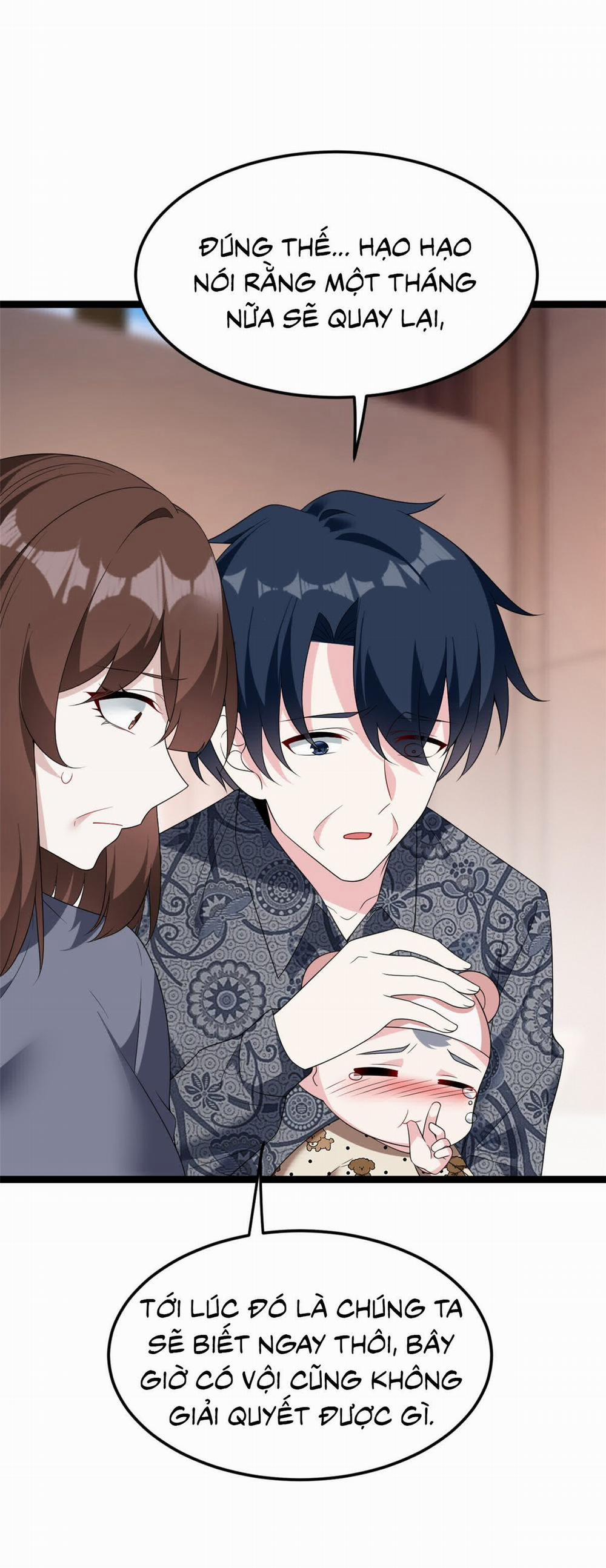 Tôi Ở Thế Giới Khác Dựa Dẫm Vào Phụ Nữ 179 trang 29