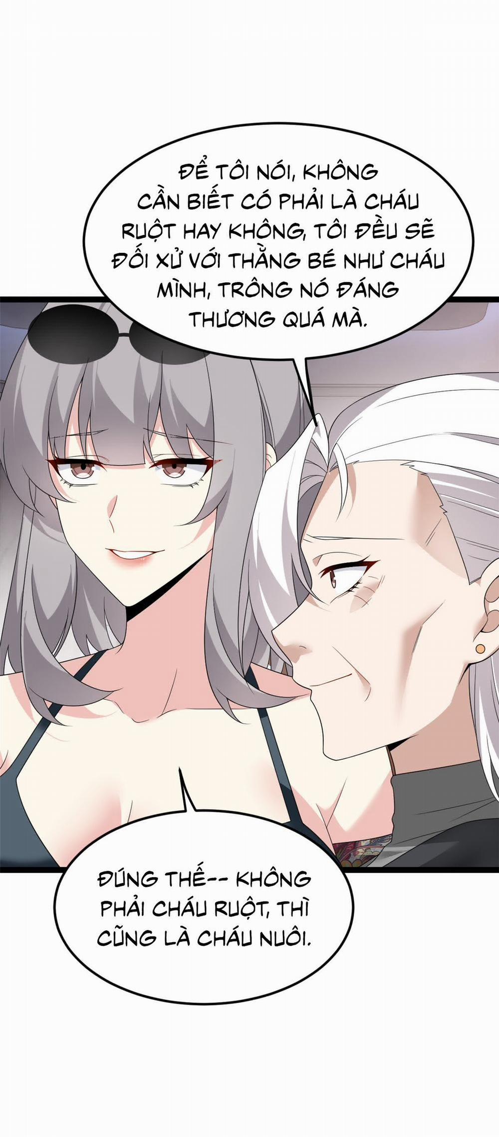 Tôi Ở Thế Giới Khác Dựa Dẫm Vào Phụ Nữ 179 trang 30