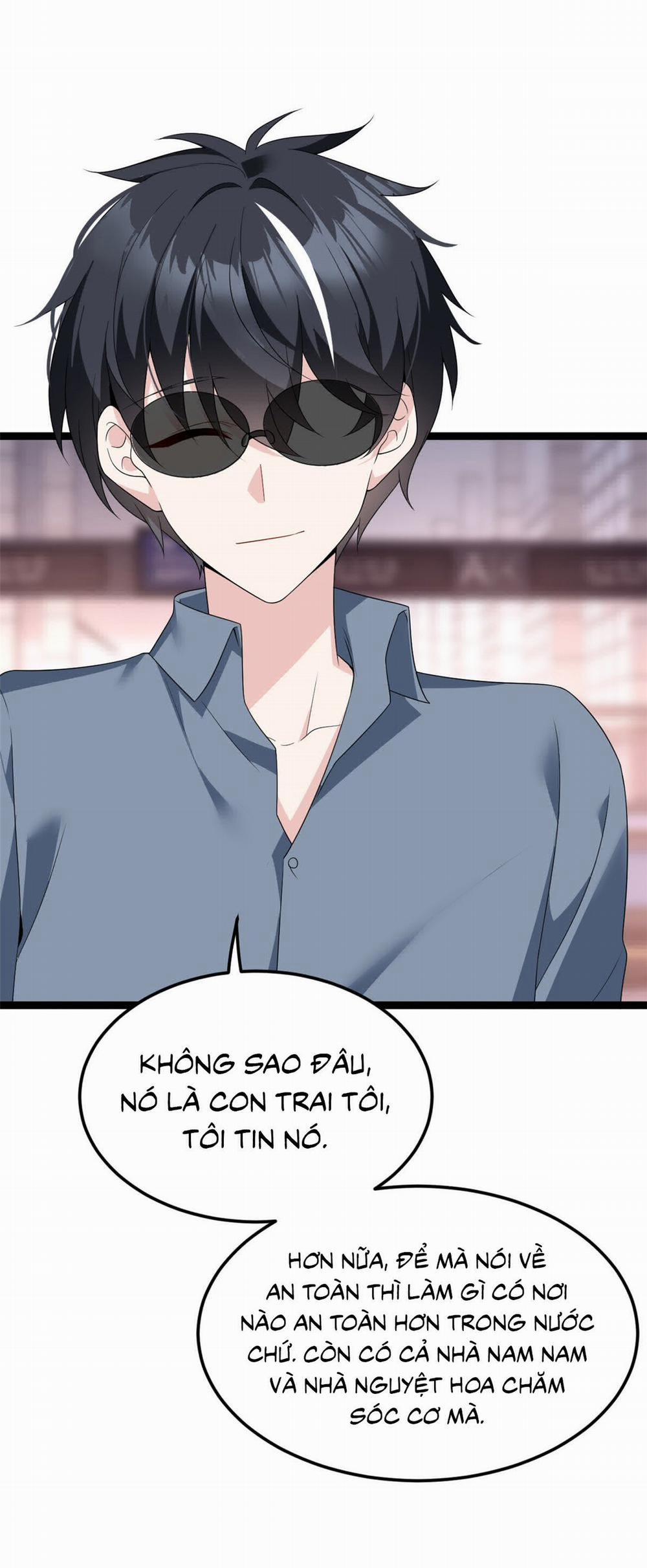 Tôi Ở Thế Giới Khác Dựa Dẫm Vào Phụ Nữ 179 trang 37