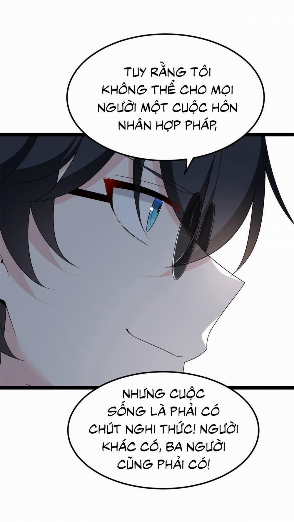 Tôi Ở Thế Giới Khác Dựa Dẫm Vào Phụ Nữ 179 trang 41