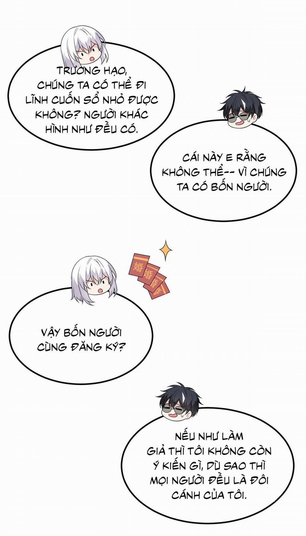 Tôi Ở Thế Giới Khác Dựa Dẫm Vào Phụ Nữ 179 trang 42