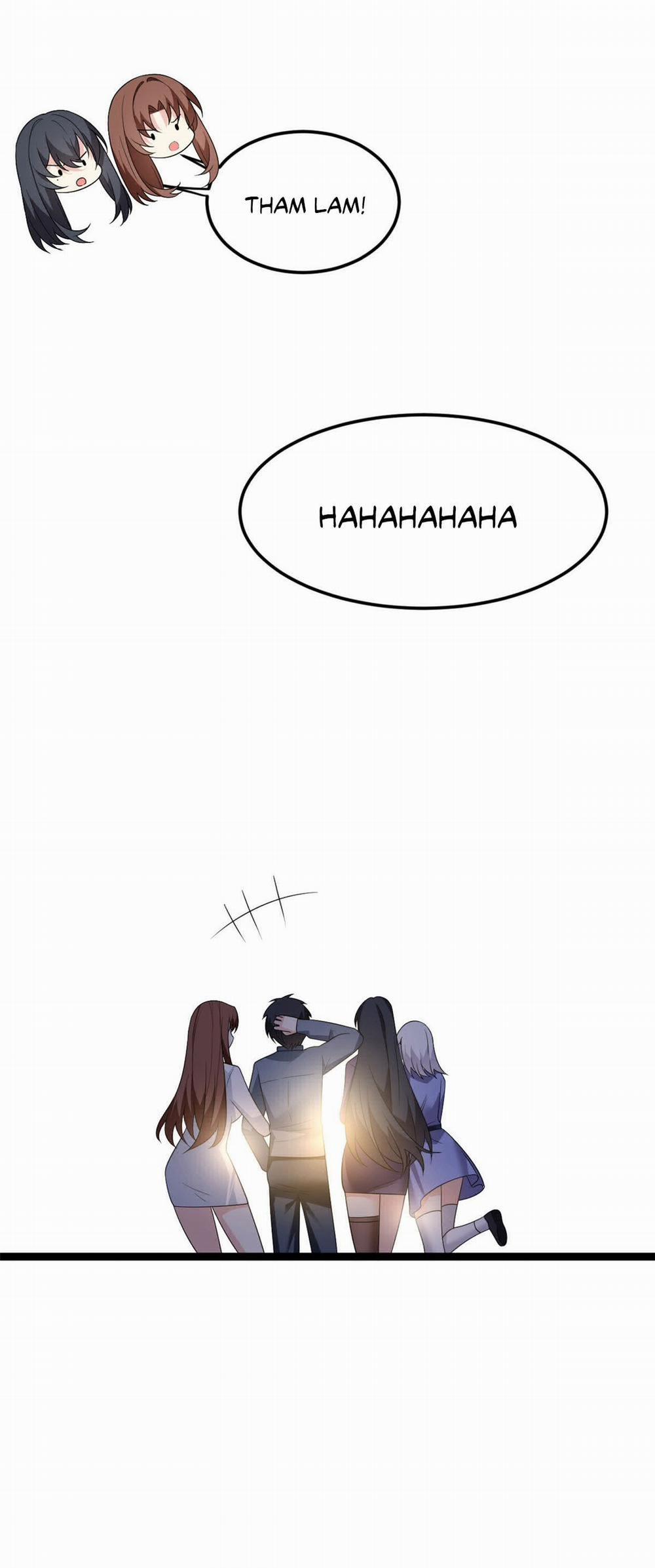 Tôi Ở Thế Giới Khác Dựa Dẫm Vào Phụ Nữ 179 trang 43