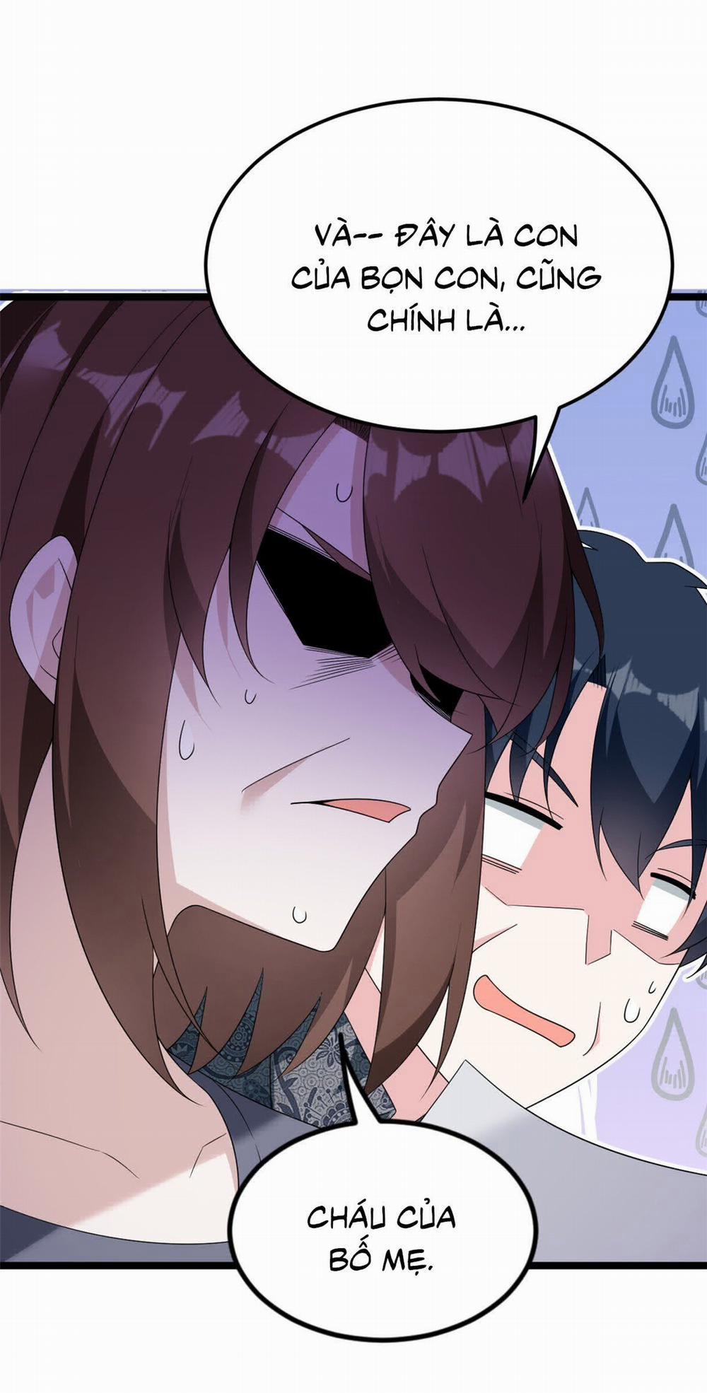 Tôi Ở Thế Giới Khác Dựa Dẫm Vào Phụ Nữ 179 trang 5