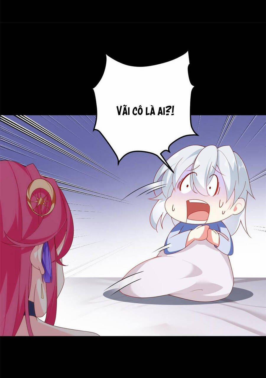 Tôi Ở Thế Giới Khác Dựa Dẫm Vào Phụ Nữ 2 trang 10
