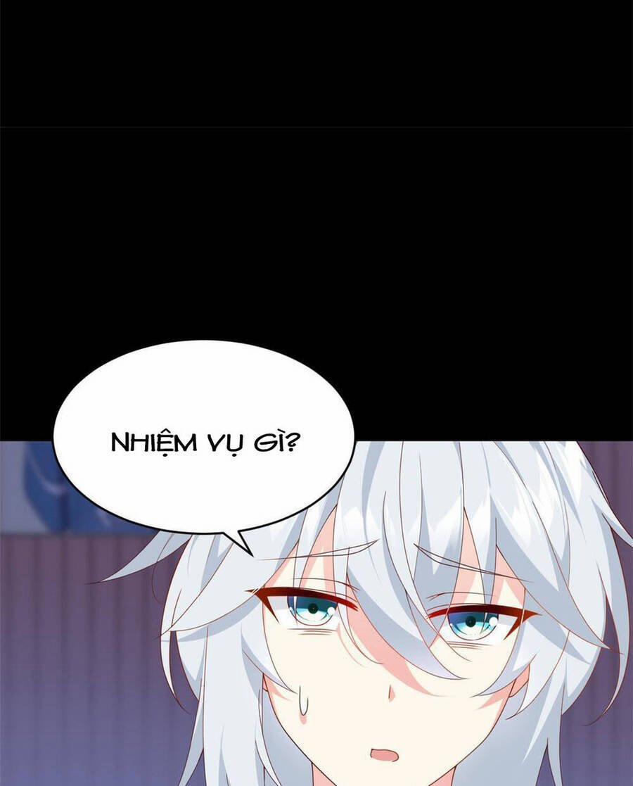 Tôi Ở Thế Giới Khác Dựa Dẫm Vào Phụ Nữ 2 trang 23