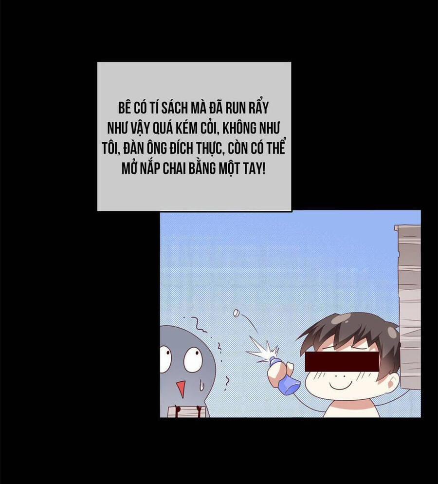 Tôi Ở Thế Giới Khác Dựa Dẫm Vào Phụ Nữ 2 trang 26