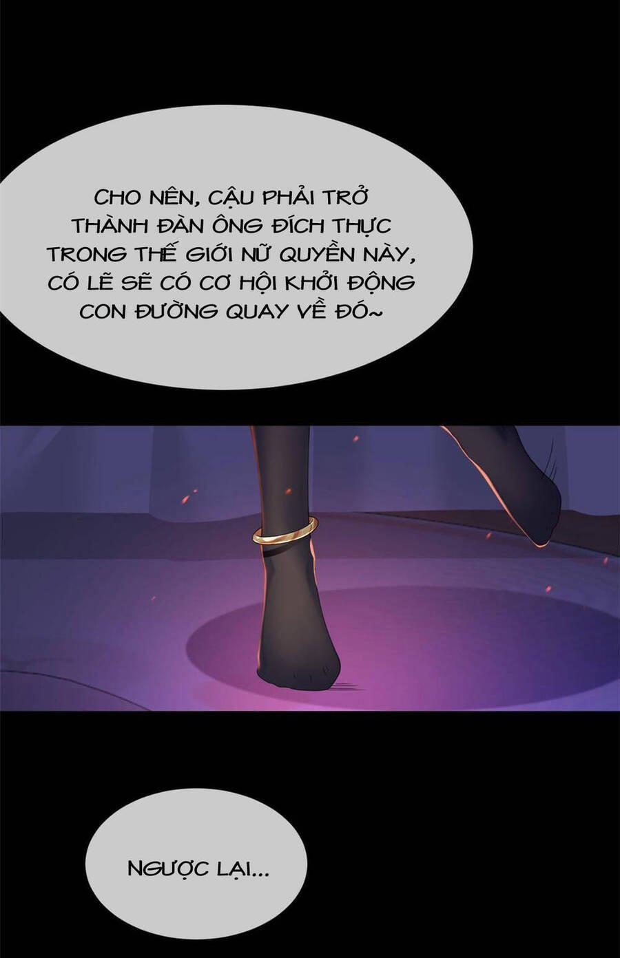 Tôi Ở Thế Giới Khác Dựa Dẫm Vào Phụ Nữ 2 trang 27
