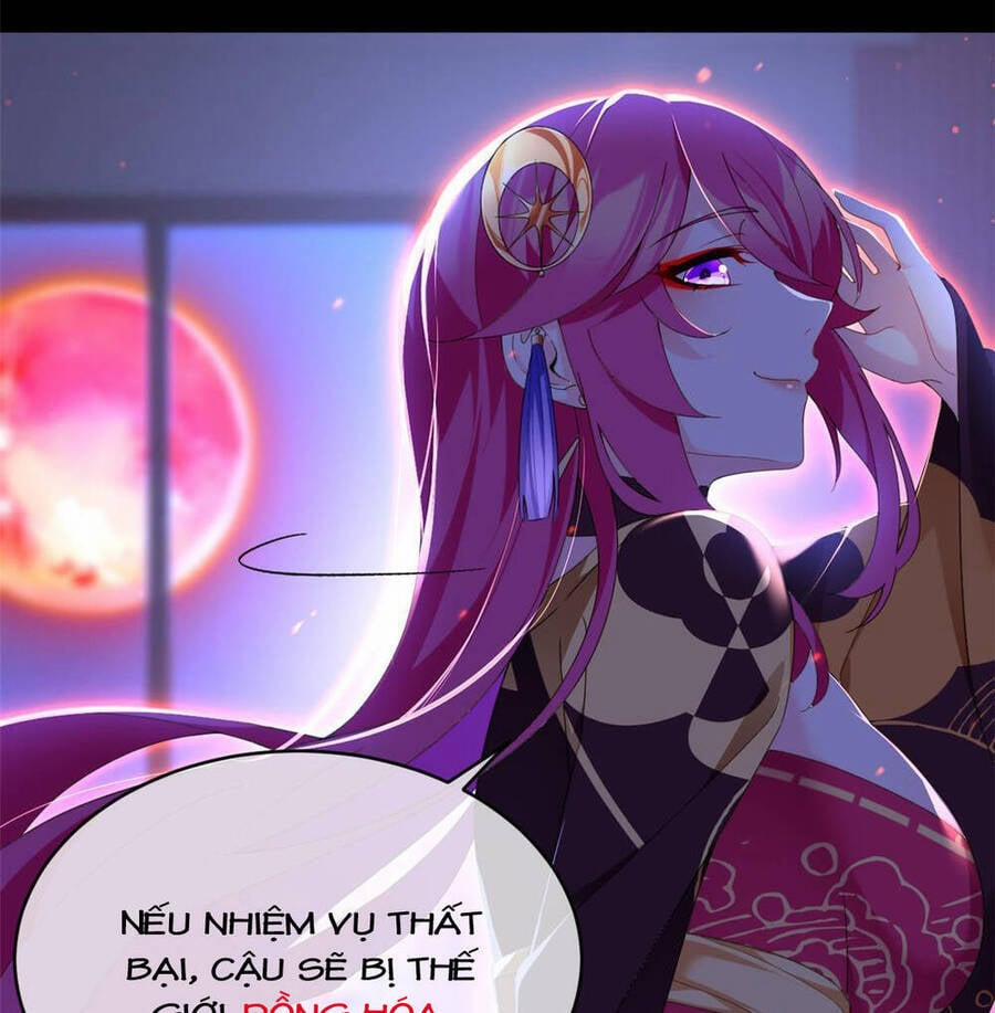 Tôi Ở Thế Giới Khác Dựa Dẫm Vào Phụ Nữ 2 trang 28