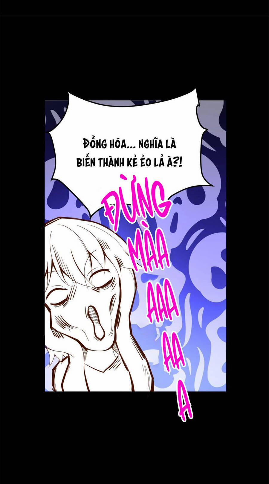 Tôi Ở Thế Giới Khác Dựa Dẫm Vào Phụ Nữ 2 trang 30