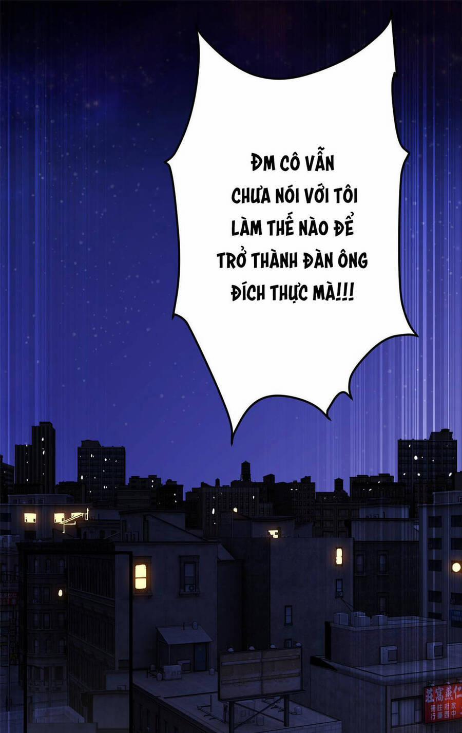 Tôi Ở Thế Giới Khác Dựa Dẫm Vào Phụ Nữ 2 trang 34