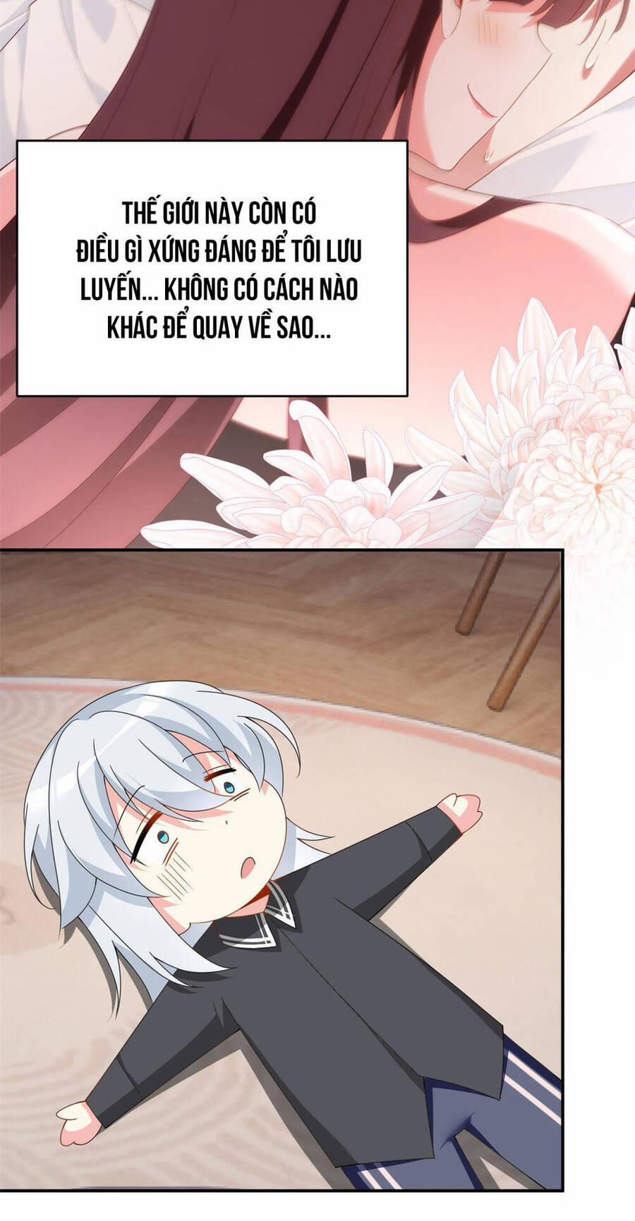 Tôi Ở Thế Giới Khác Dựa Dẫm Vào Phụ Nữ 2 trang 53