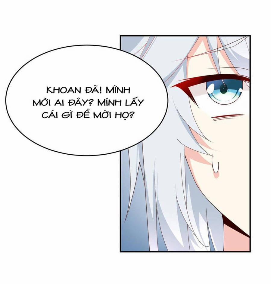 Tôi Ở Thế Giới Khác Dựa Dẫm Vào Phụ Nữ 2 trang 57