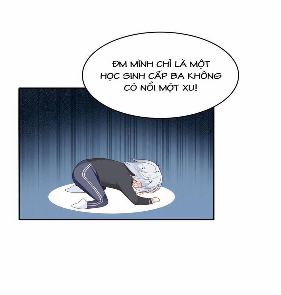 Tôi Ở Thế Giới Khác Dựa Dẫm Vào Phụ Nữ 2 trang 58