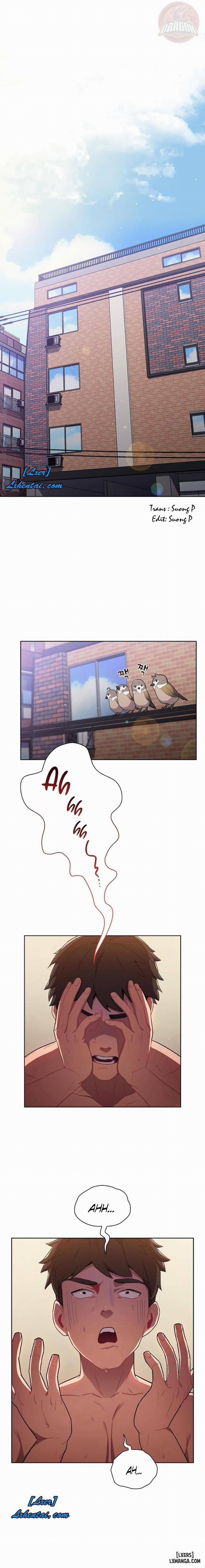 Tôi phải làm gì bây giờ? 1 trang 0