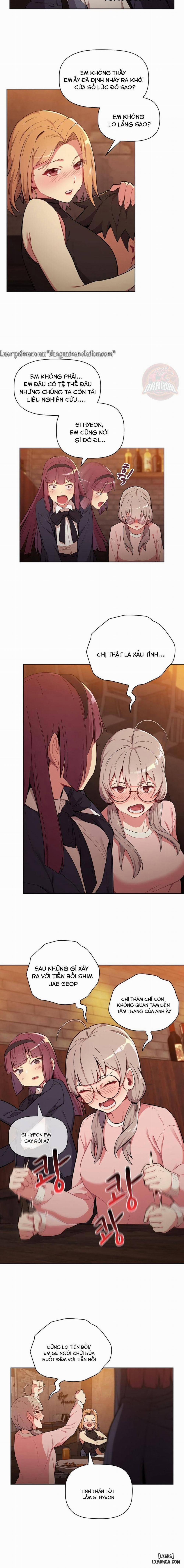 Tôi phải làm gì bây giờ? 1 trang 10