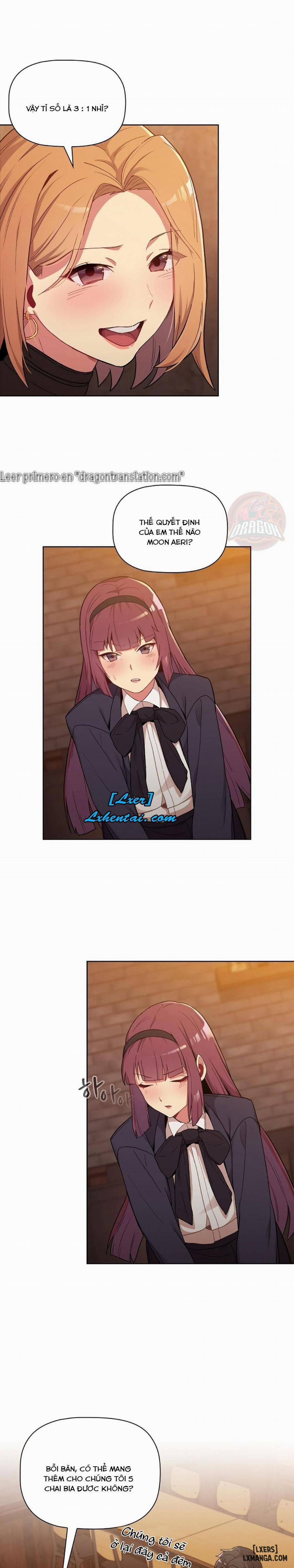 Tôi phải làm gì bây giờ? 1 trang 11