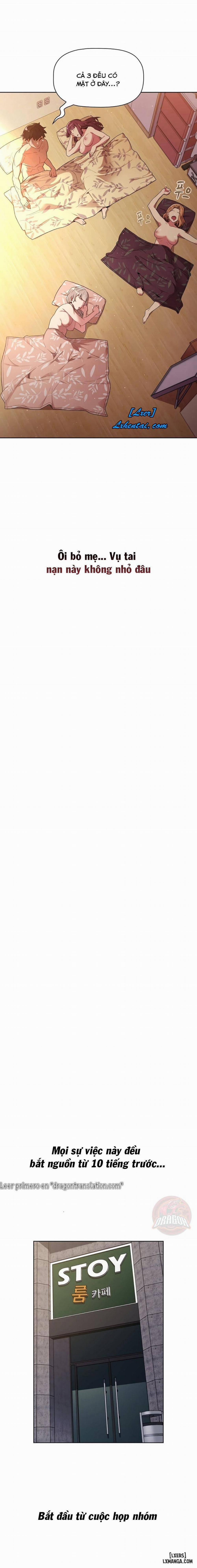 Tôi phải làm gì bây giờ? 1 trang 2