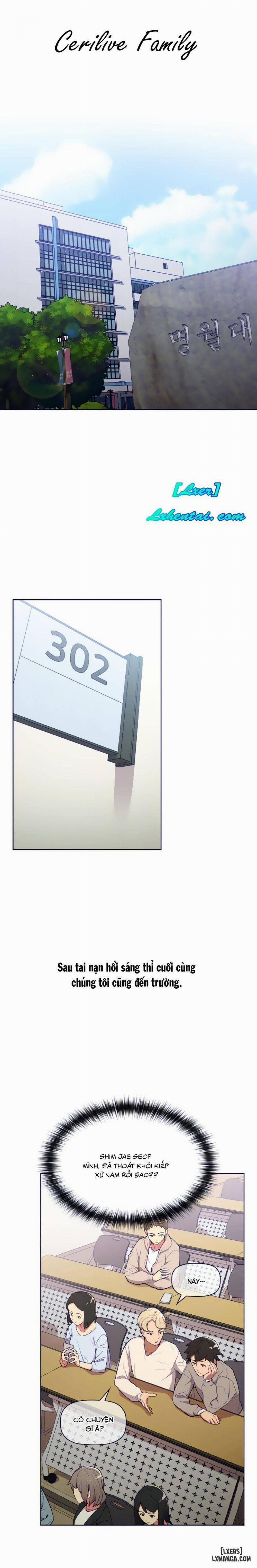 Tôi phải làm gì bây giờ? 2 trang 0