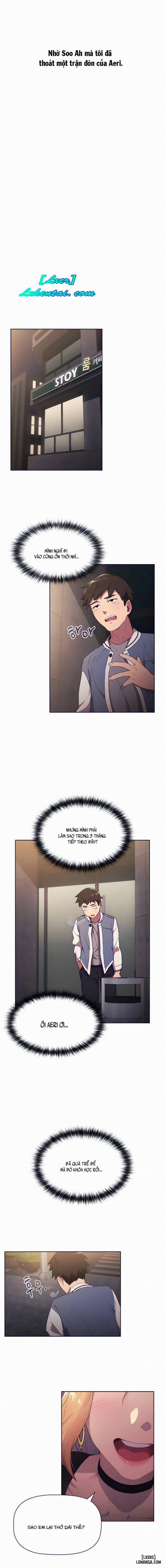 Tôi phải làm gì bây giờ? 2 trang 12